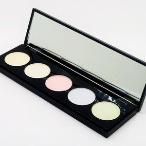 Frameshift 5 Shade Shadow Palette